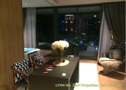 OUE Twin Peaks (D9), Condominium #508588661